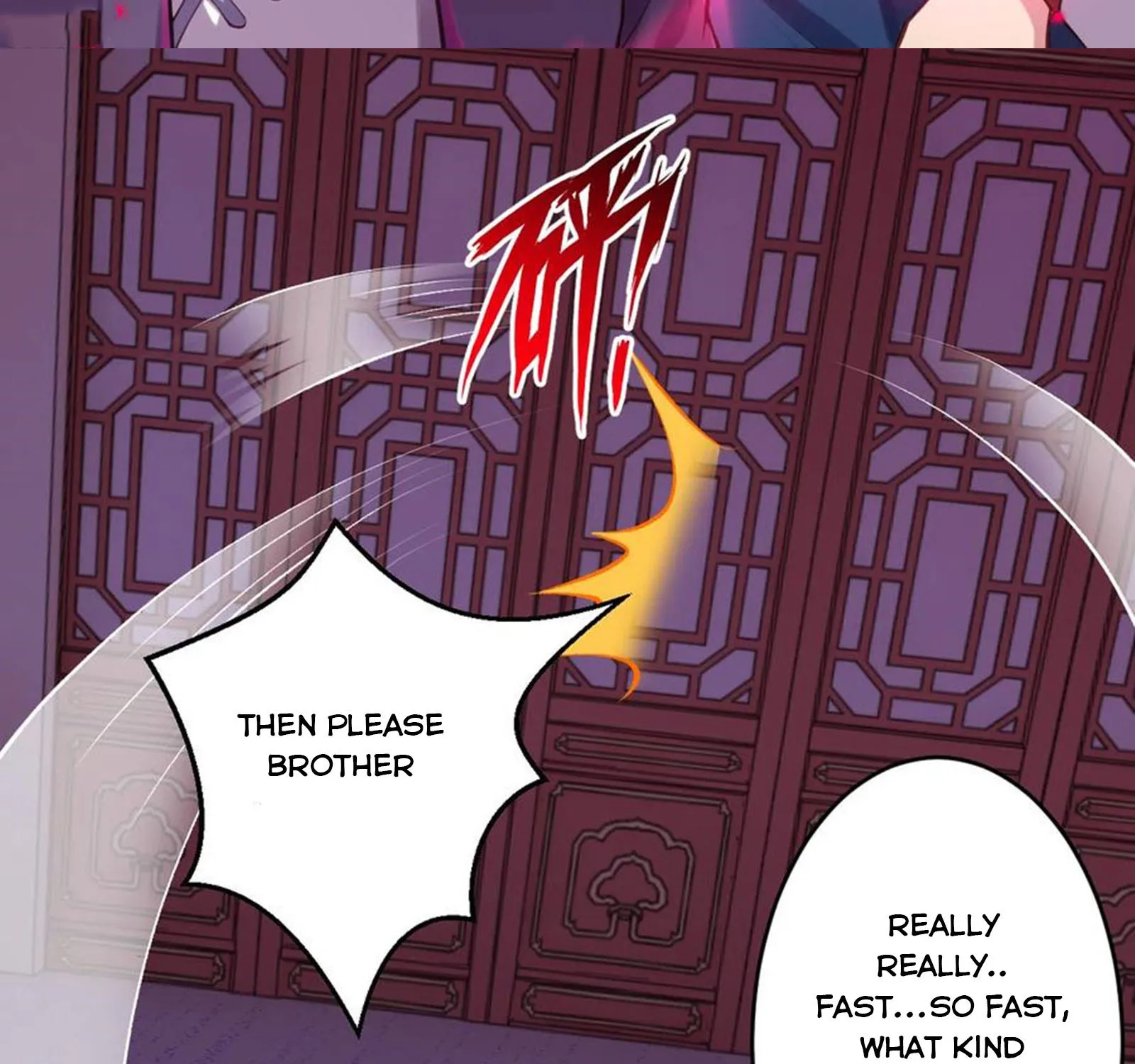 Against The Gods Zinmanga X Chapter 226 Page 22