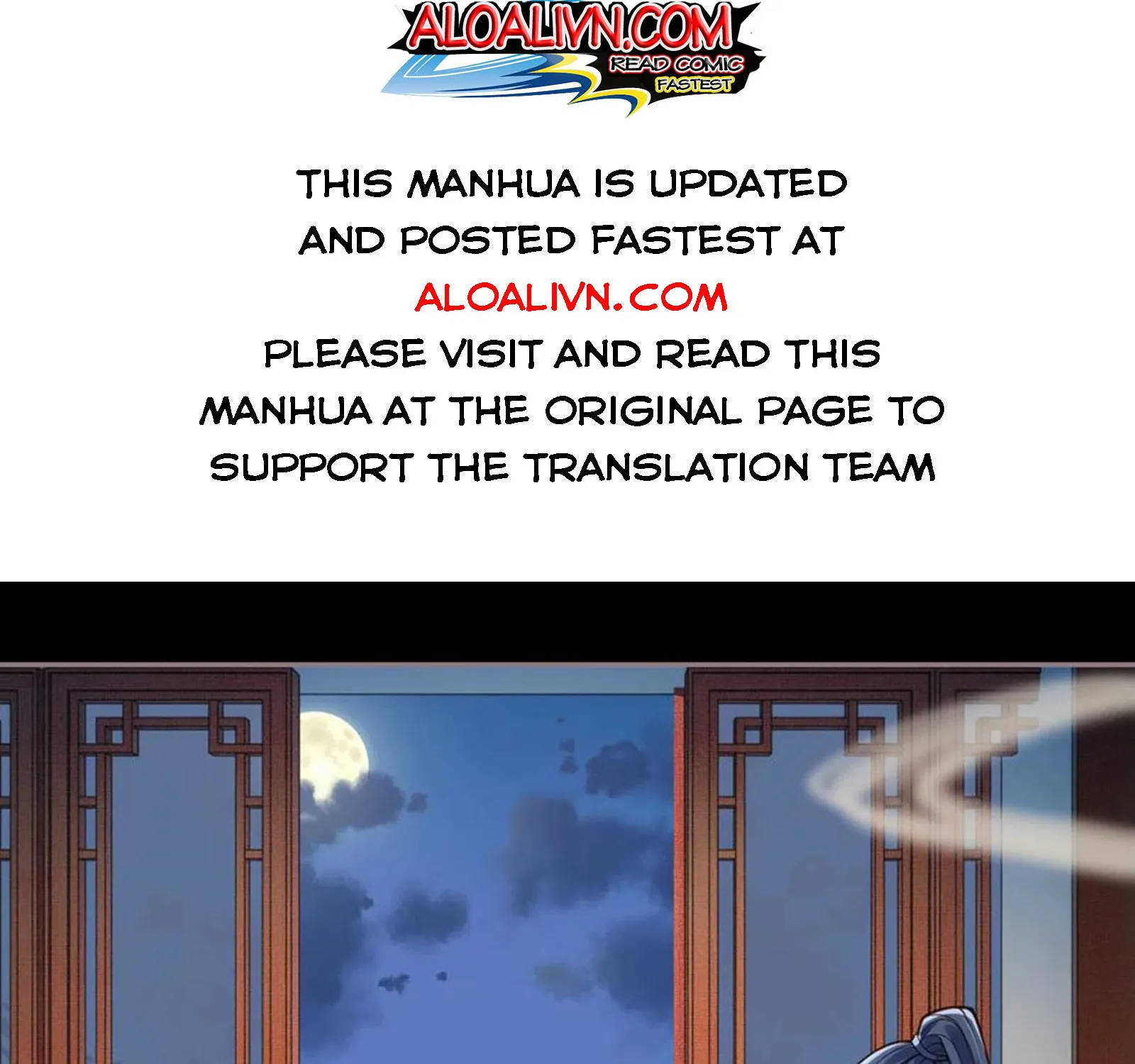 Against The Gods Zinmanga X Chapter 224 Page 3