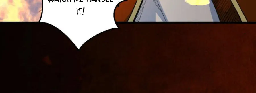 Against The Gods Zinmanga X Chapter 219.5 Page 19