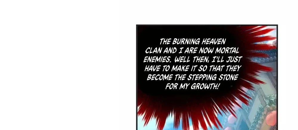 Against The Gods Zinmanga X Chapter 175 Page 15