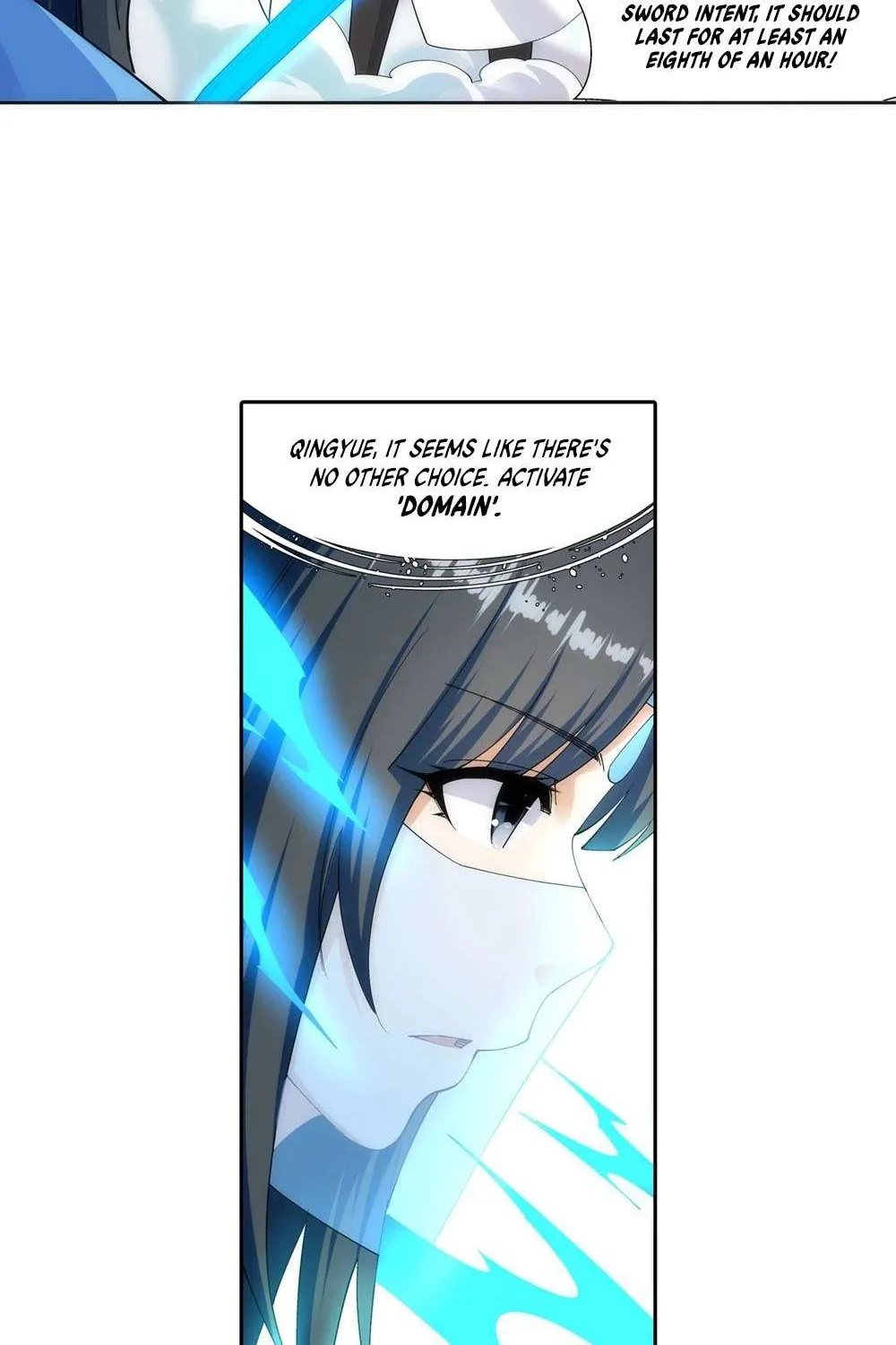 Against The Gods Zinmanga X Chapter 146 Page 35