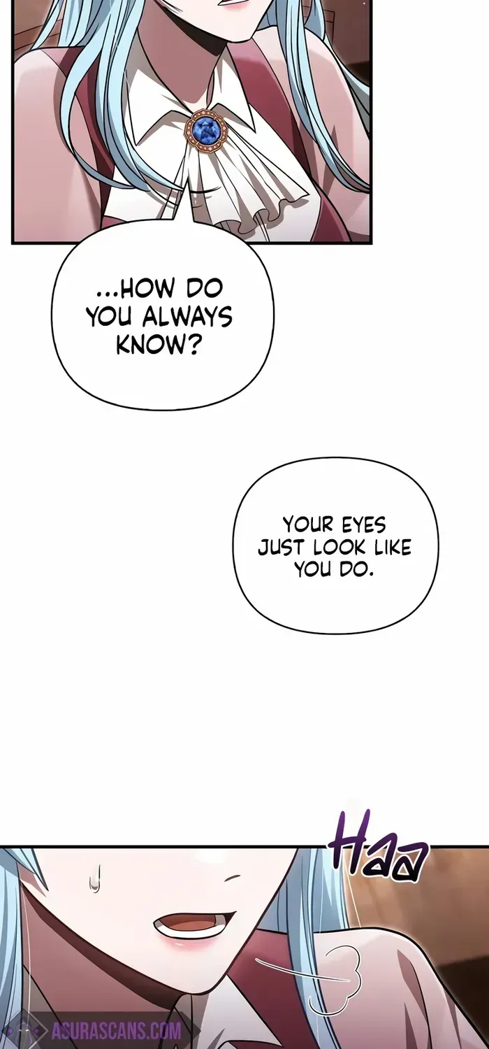 Surviving The Game as a Barbarian Zinmanga X Chapter 62 Page 96