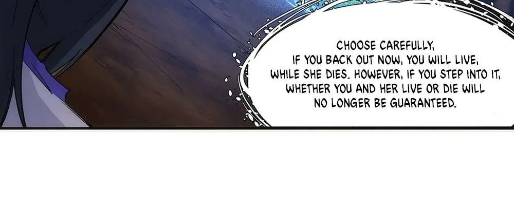 Against The Gods Zinmanga X Chapter 126 Page 24