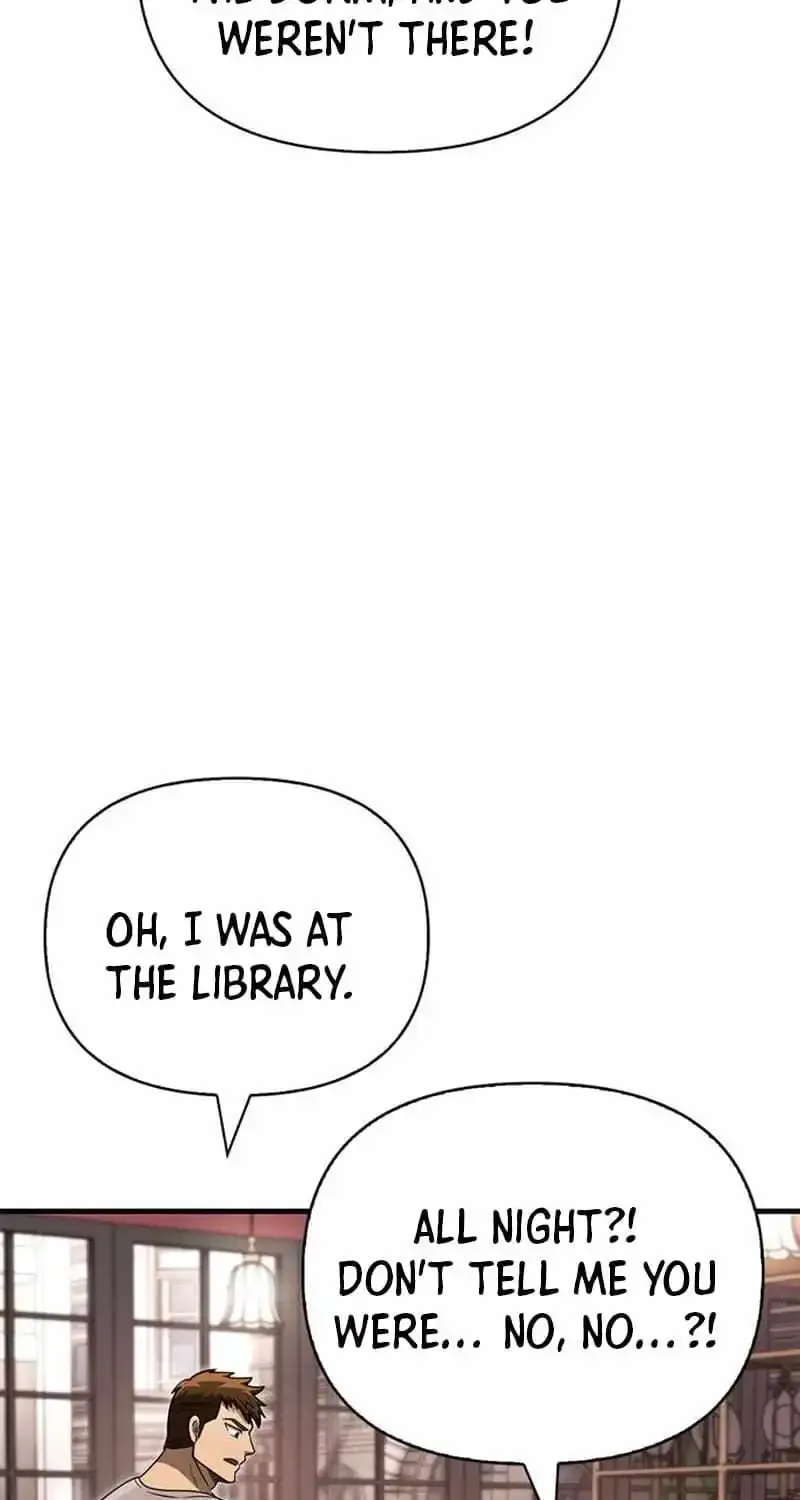 Surviving The Game as a Barbarian Zinmanga X Chapter 61 Page 115