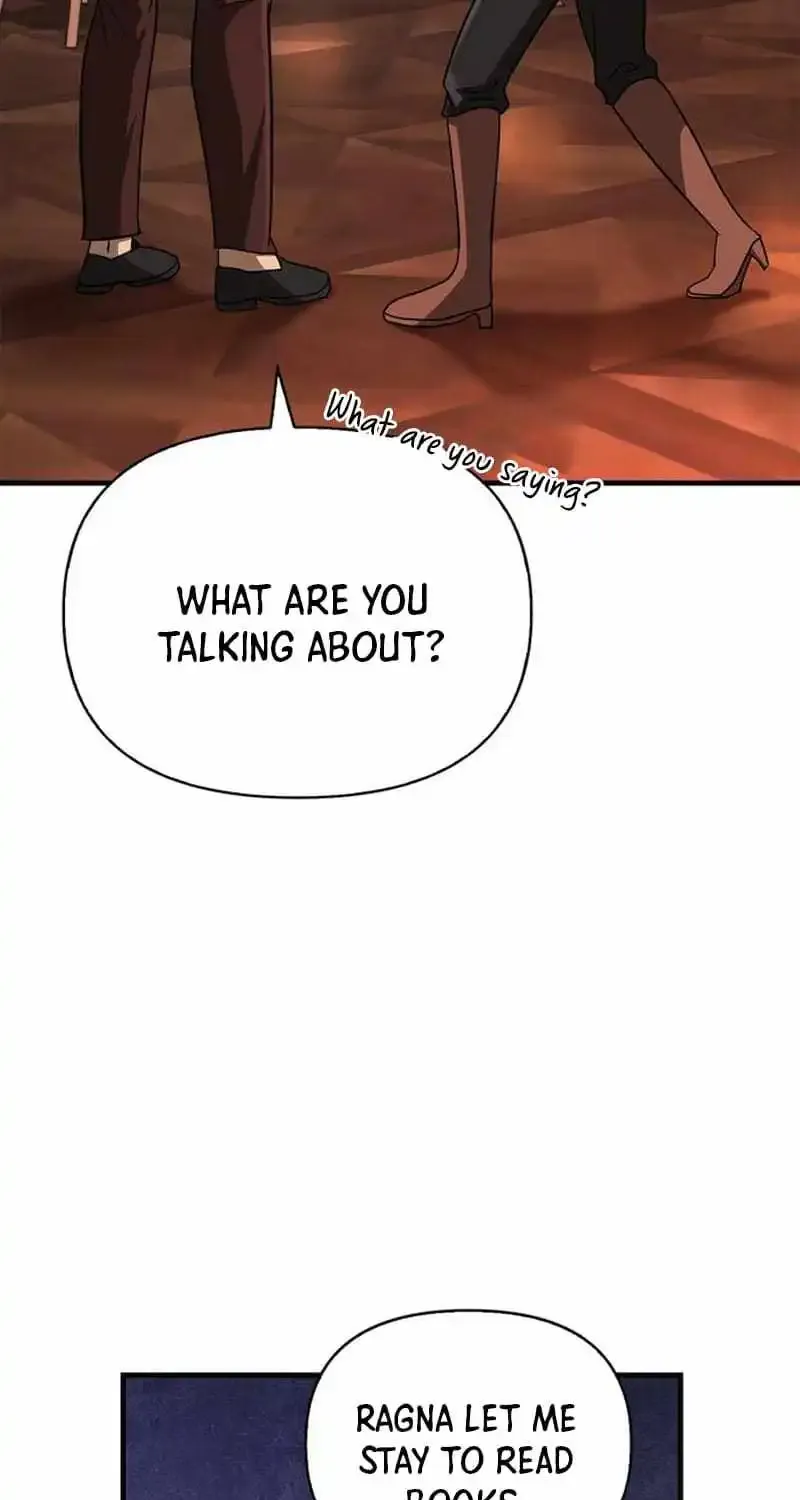 Surviving The Game as a Barbarian Zinmanga X Chapter 61 Page 117