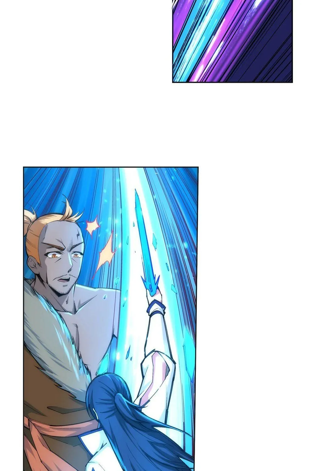 Against The Gods Zinmanga X Chapter 93 Page 6