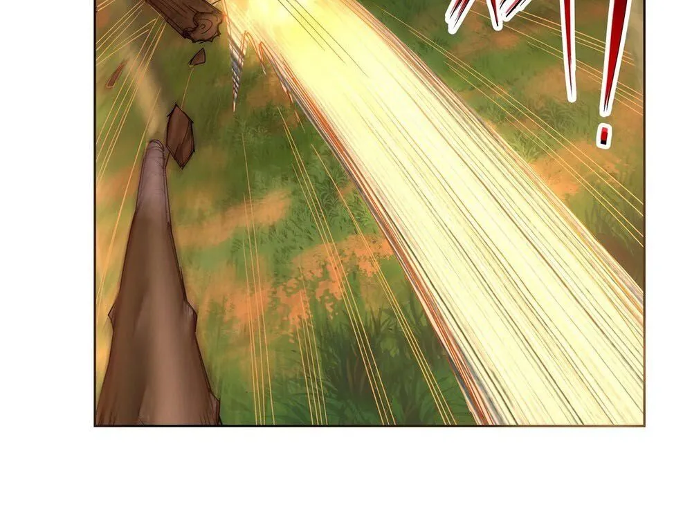 Against The Gods Zinmanga X Chapter 93 Page 15