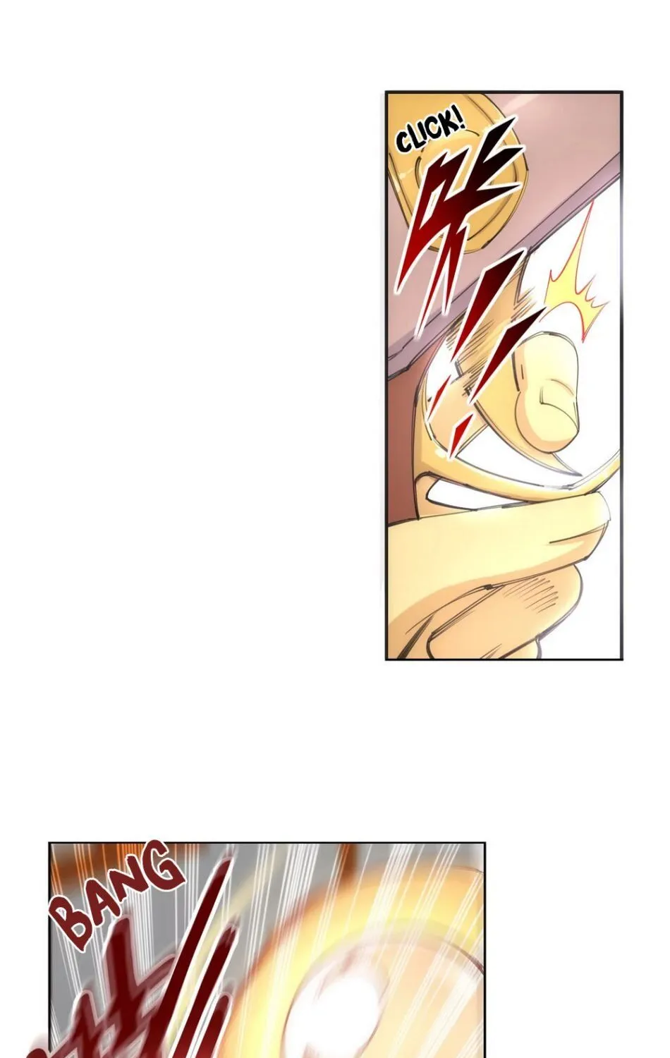 Against The Gods Zinmanga X Chapter 83 Page 13