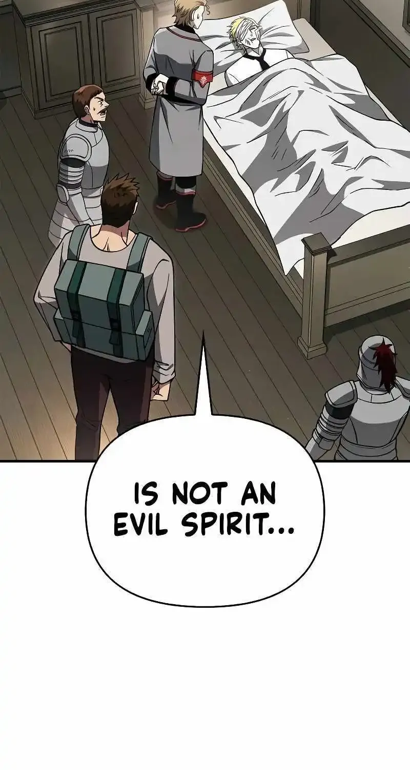 Surviving The Game as a Barbarian Zinmanga X Chapter 55 Page 49