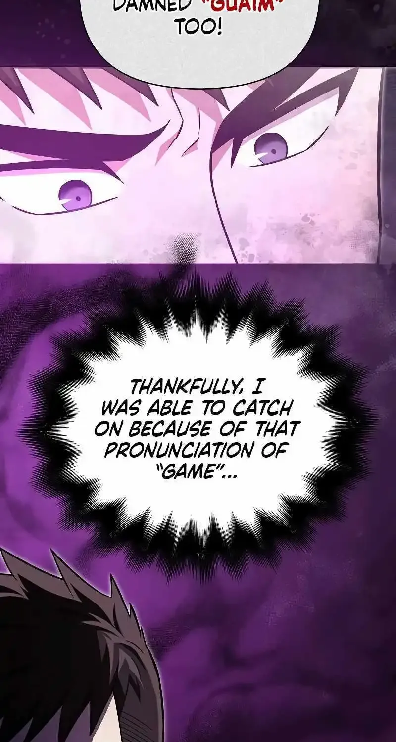 Surviving The Game as a Barbarian Zinmanga X Chapter 55 Page 63