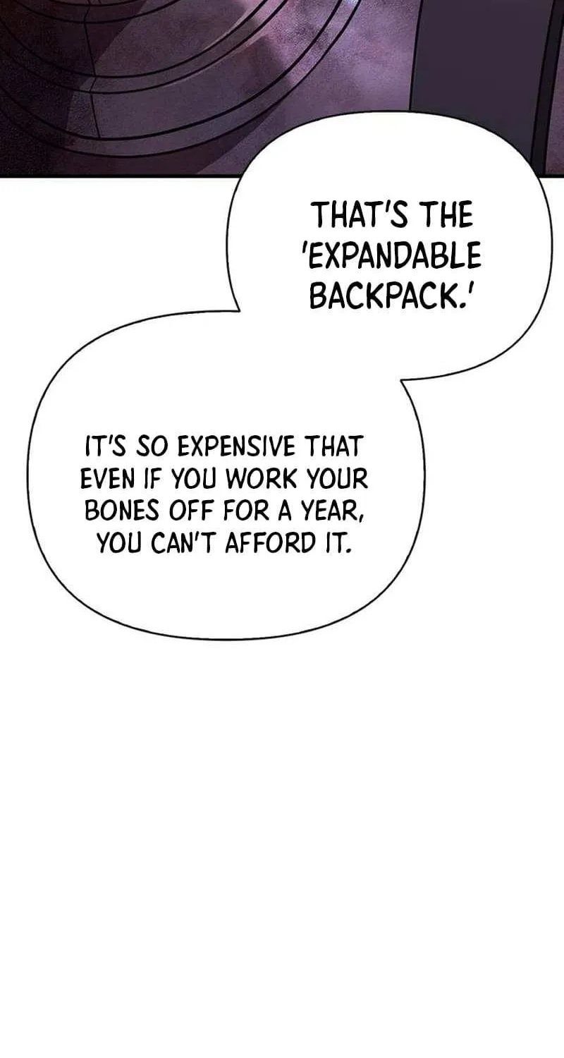 Surviving The Game as a Barbarian Zinmanga X Chapter 47.1 Page 24