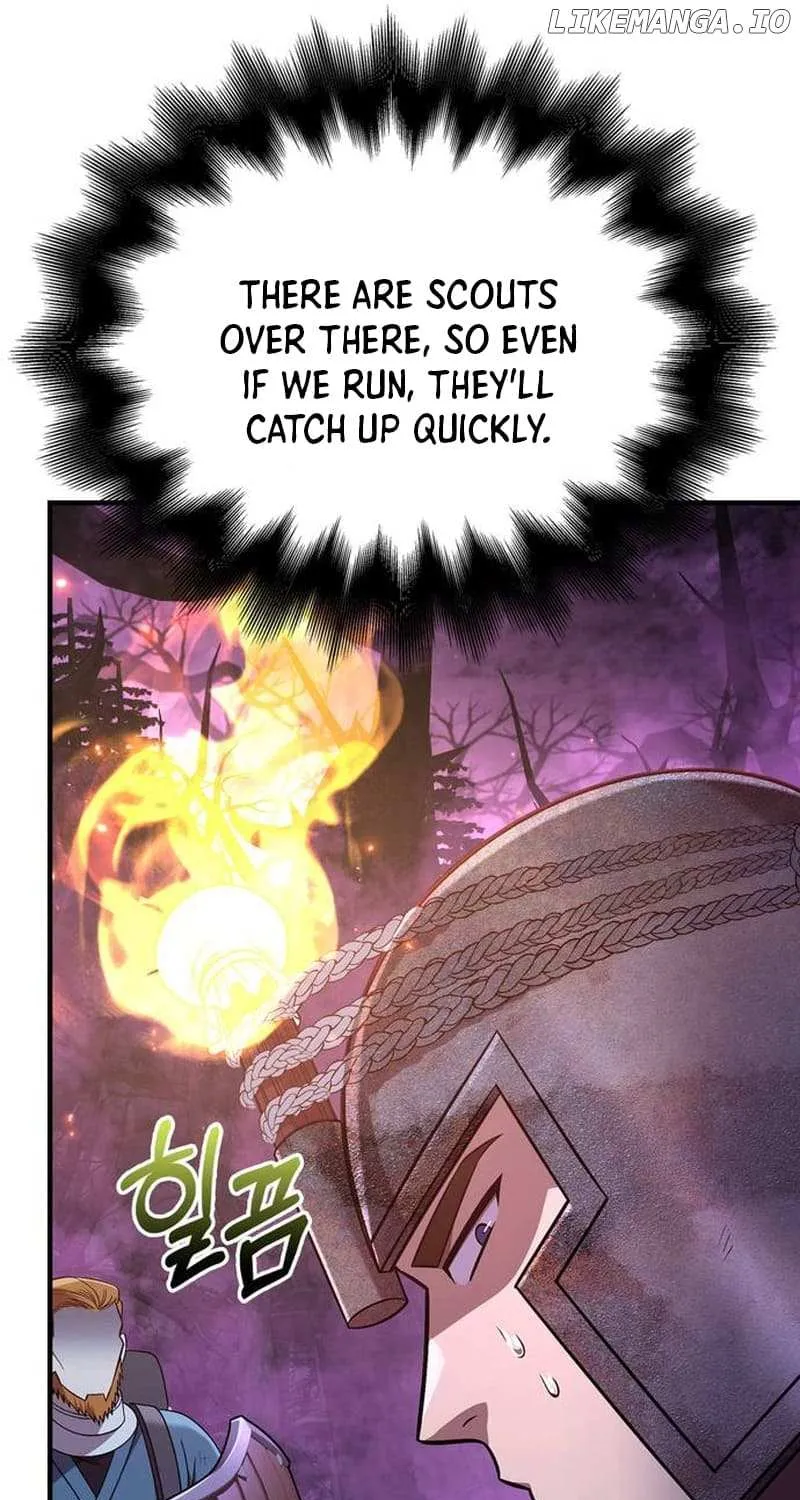 Surviving The Game as a Barbarian Zinmanga X Chapter 47.1 Page 31