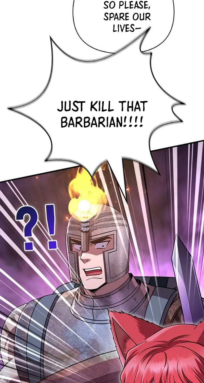 Surviving The Game as a Barbarian Zinmanga X Chapter 47.1 Page 36
