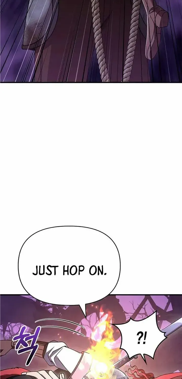 Surviving The Game as a Barbarian Zinmanga X Chapter 46.3 Page 33