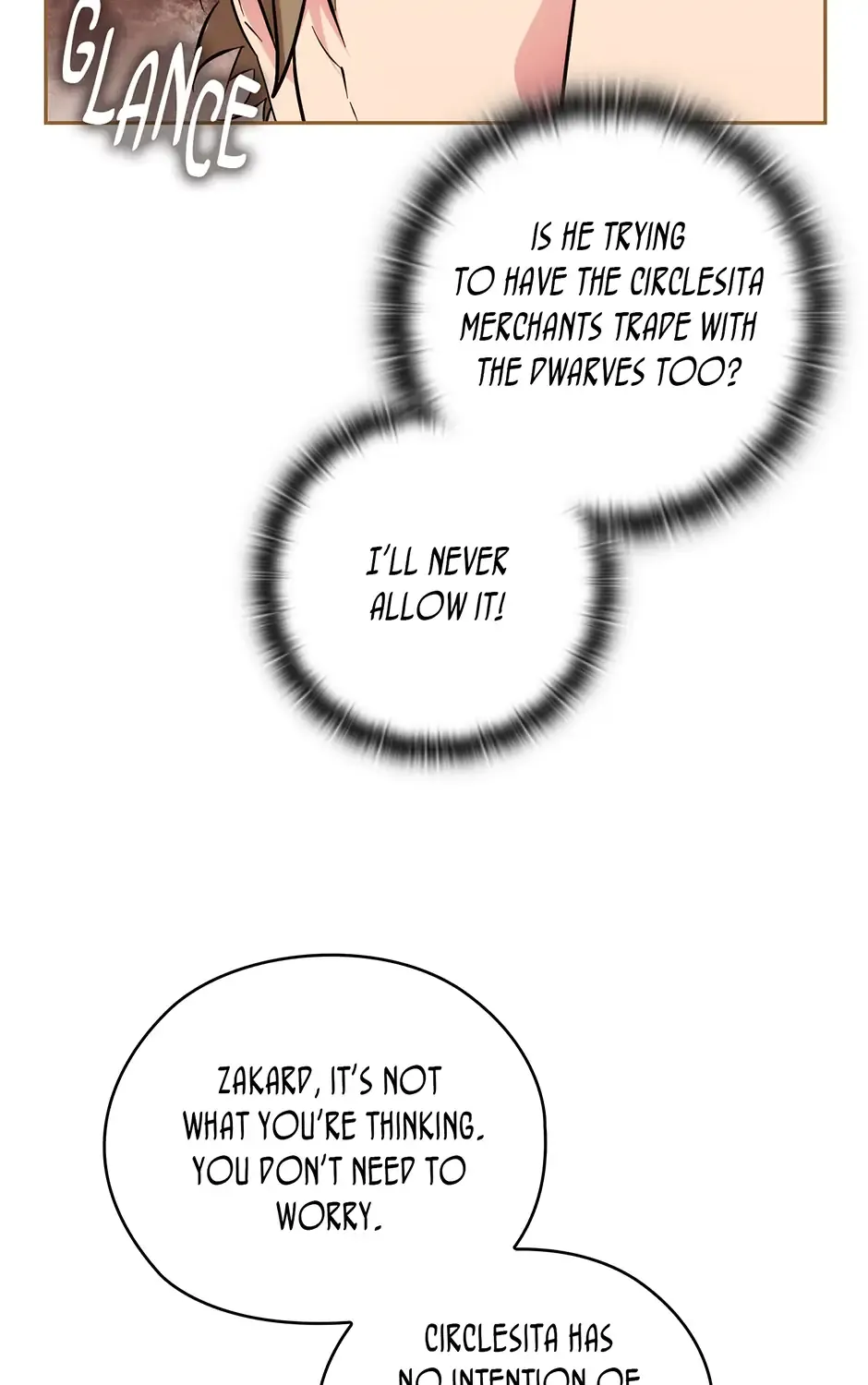 Reminiscence Adonis Zinmanga X Chapter 276 Page 43