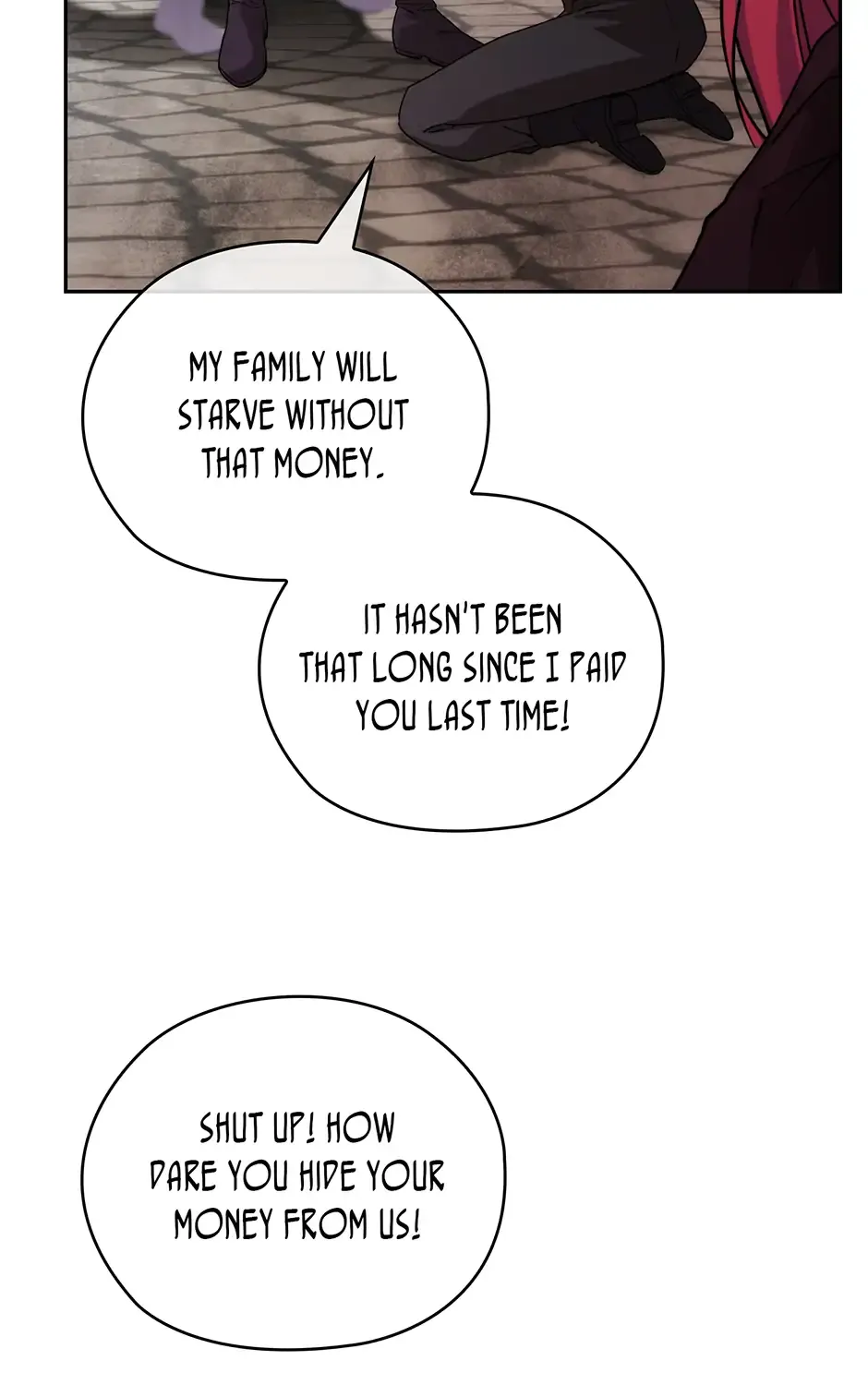 Reminiscence Adonis Zinmanga X Chapter 274 Page 140