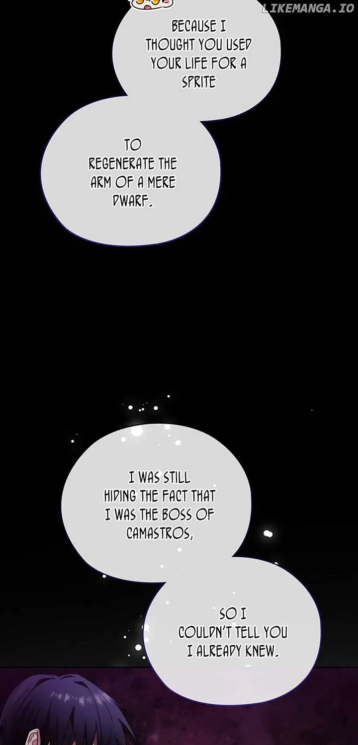 Reminiscence Adonis Zinmanga X Chapter 272 Page 56