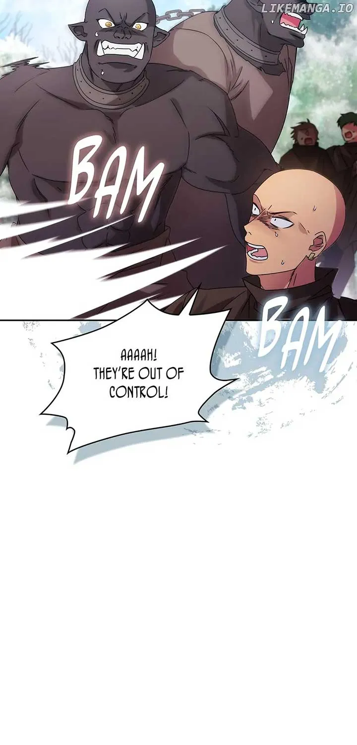 Reminiscence Adonis Zinmanga X Chapter 272 Page 85
