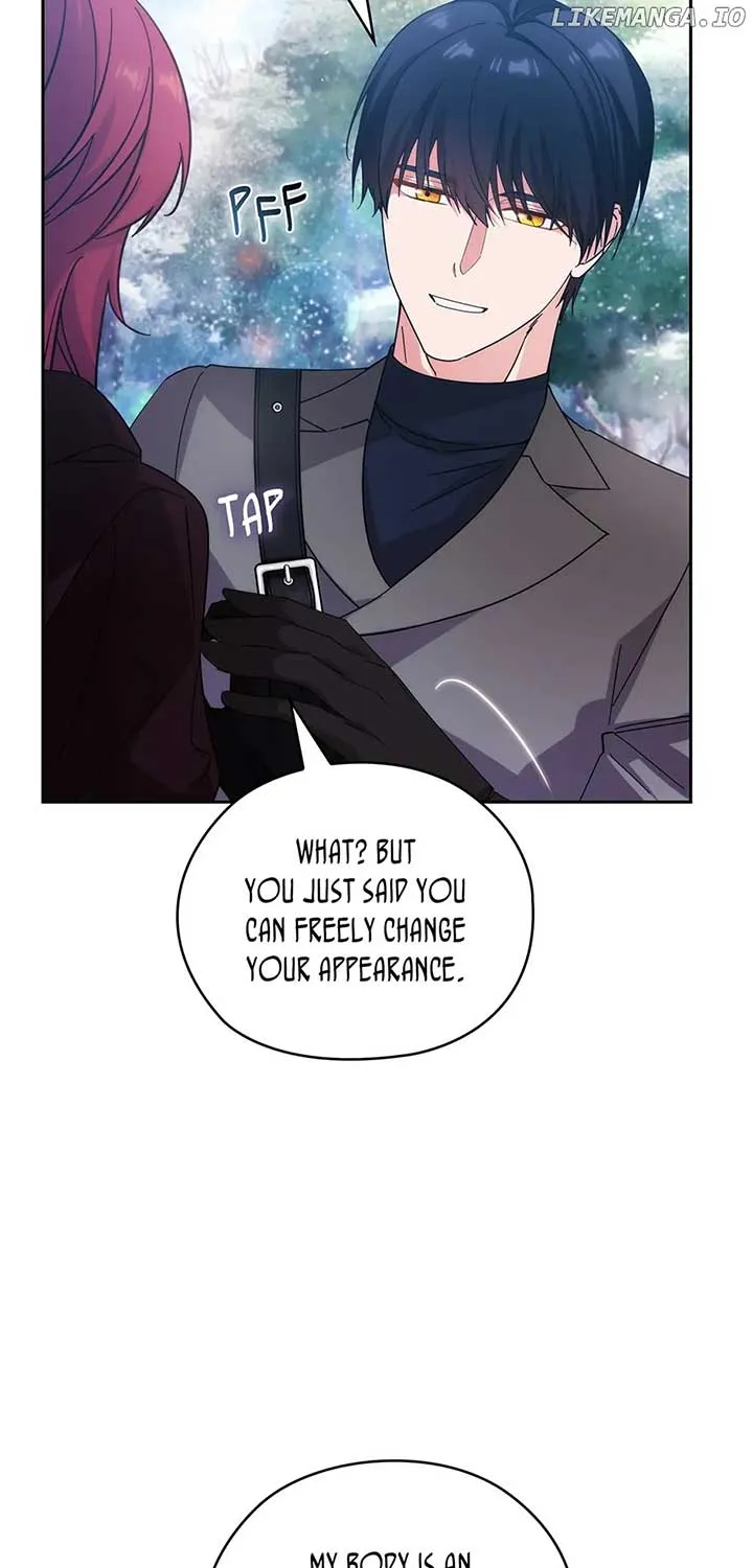 Reminiscence Adonis Zinmanga X Chapter 272 Page 135