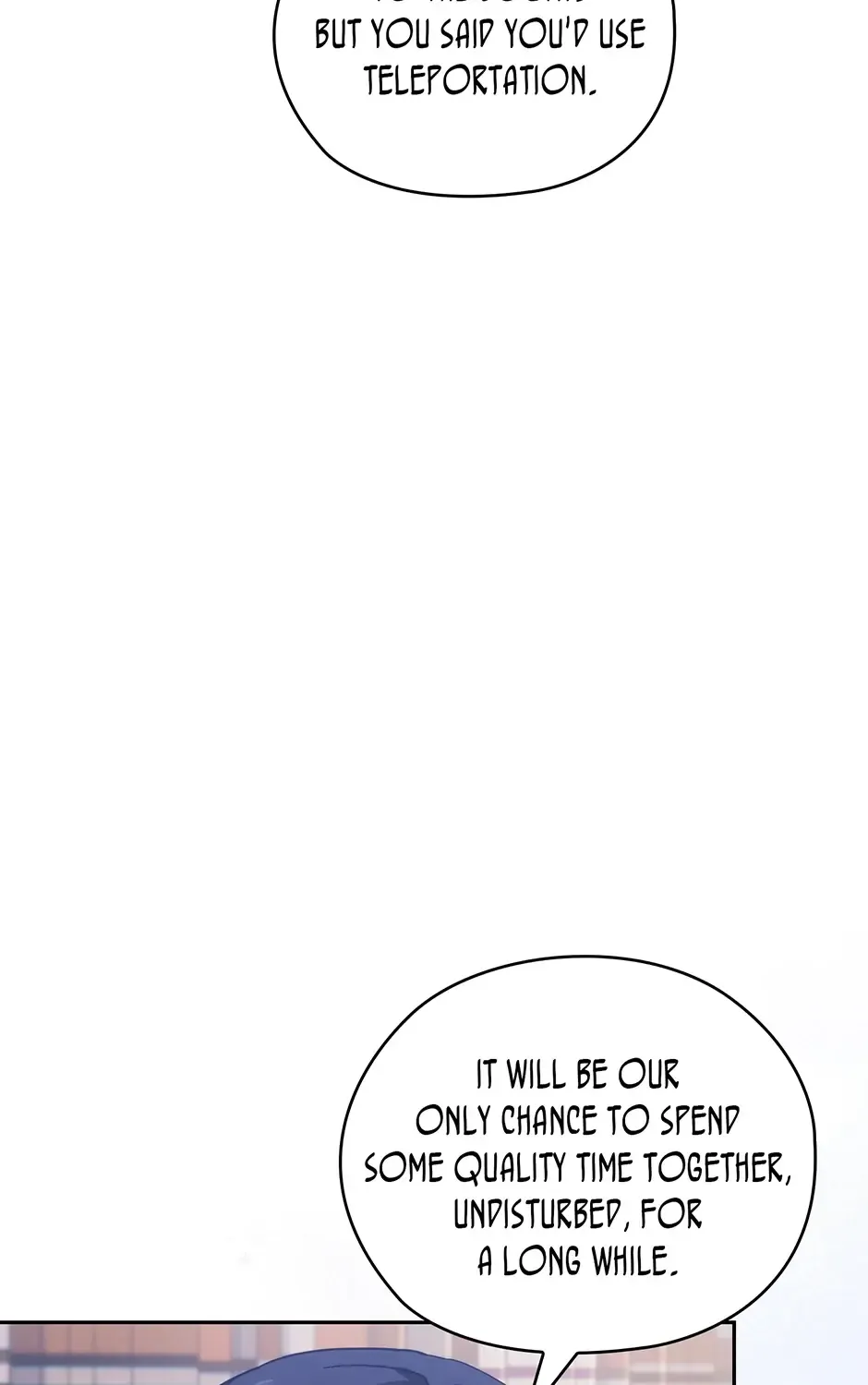 Reminiscence Adonis Zinmanga X Chapter 270 Page 23