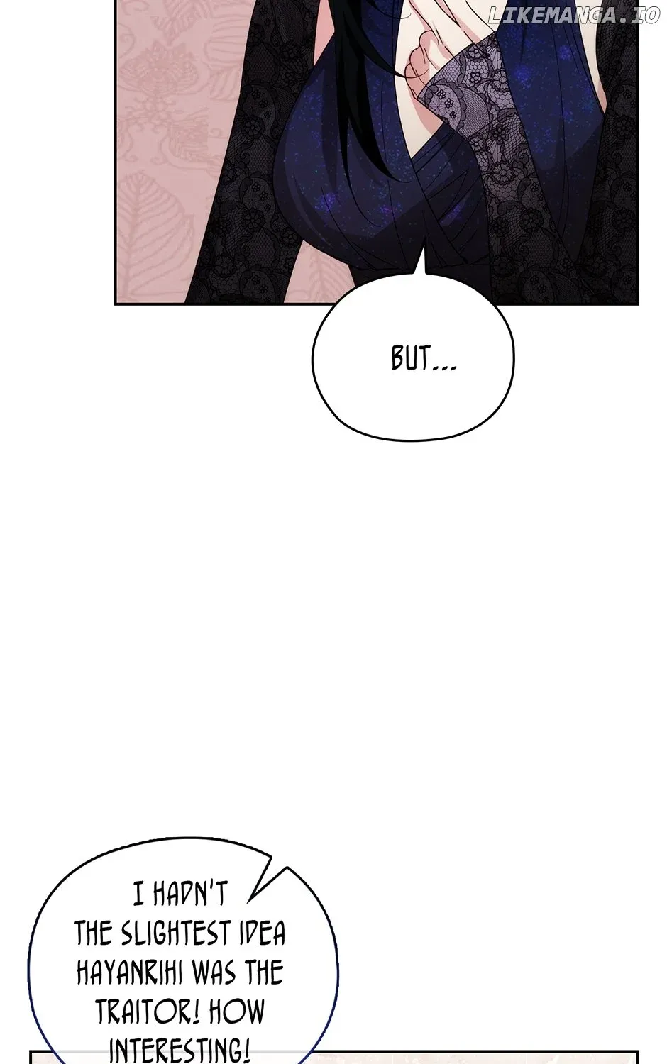 Reminiscence Adonis Zinmanga X Chapter 269 Page 8