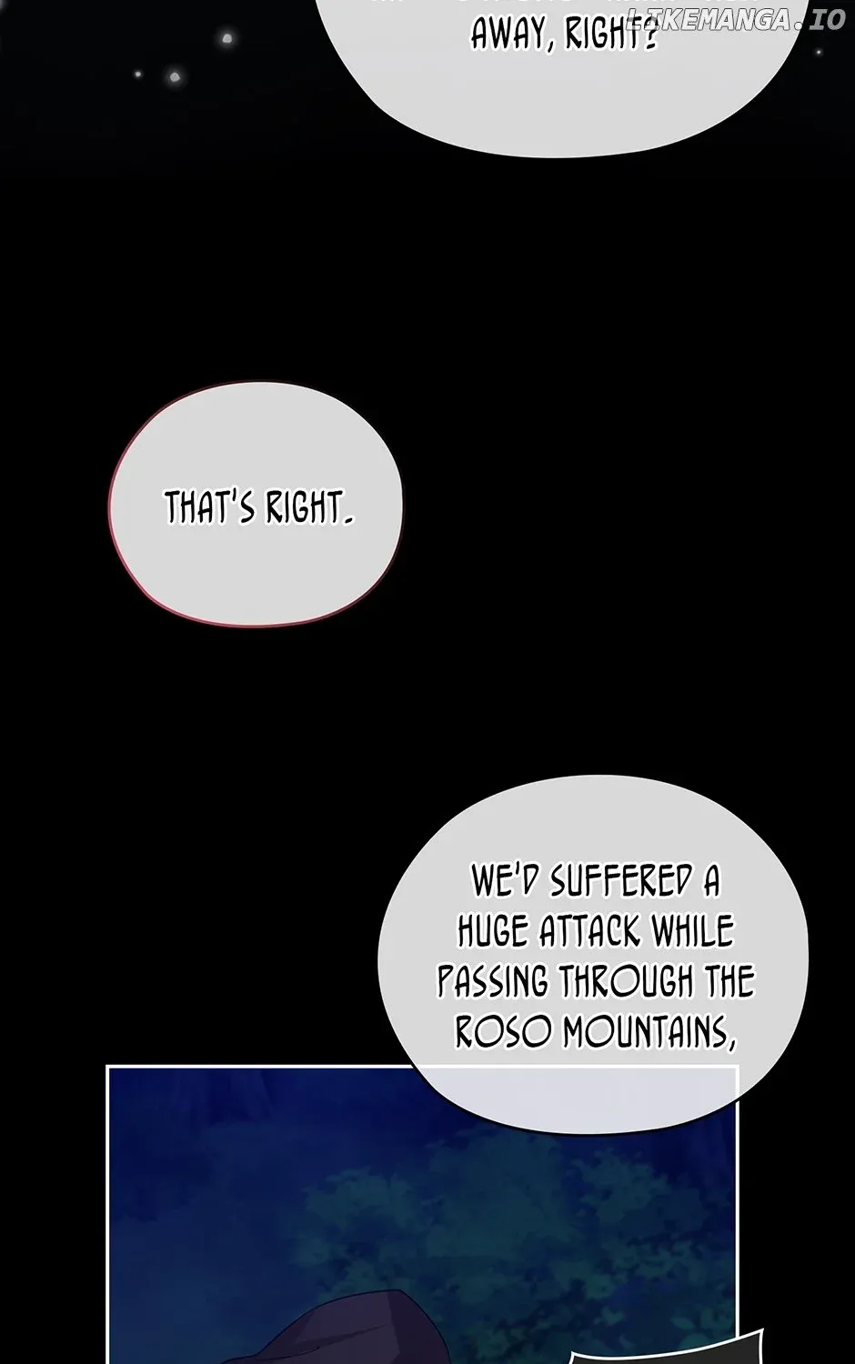 Reminiscence Adonis Zinmanga X Chapter 269 Page 126