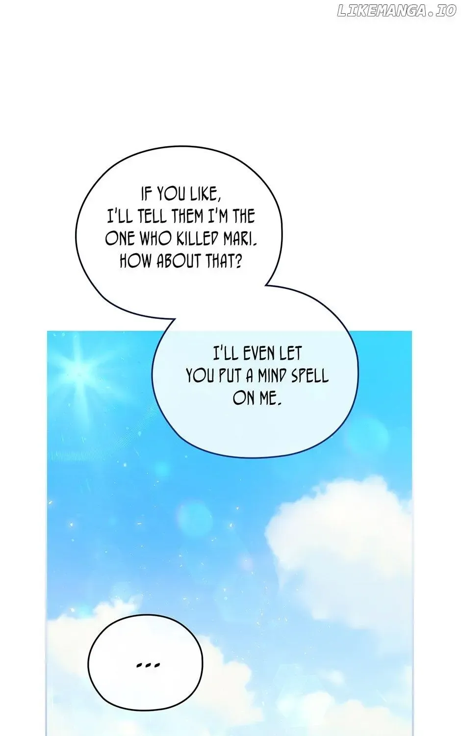 Reminiscence Adonis Zinmanga X Chapter 264 Page 62