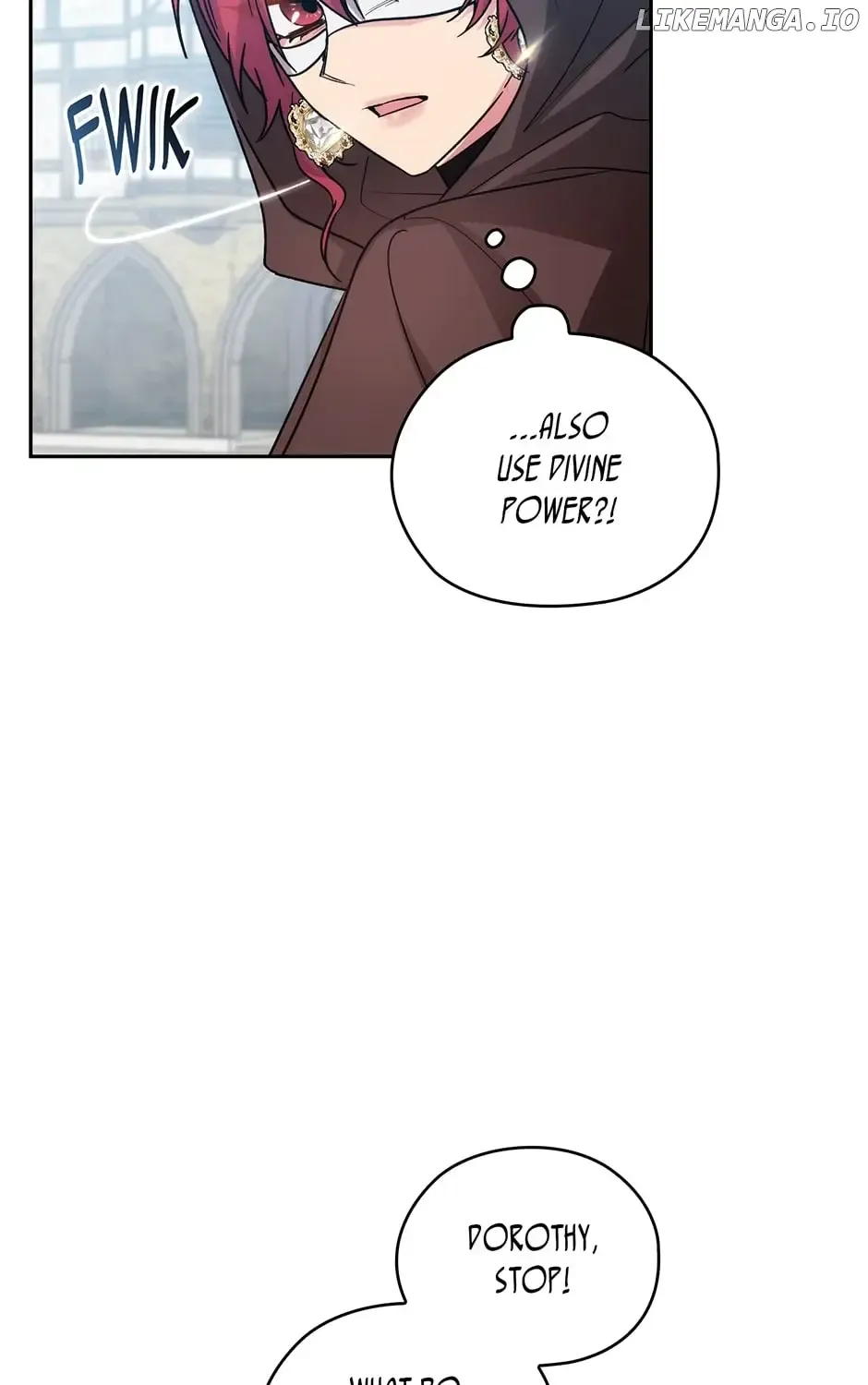 Reminiscence Adonis Zinmanga X Chapter 263 Page 36
