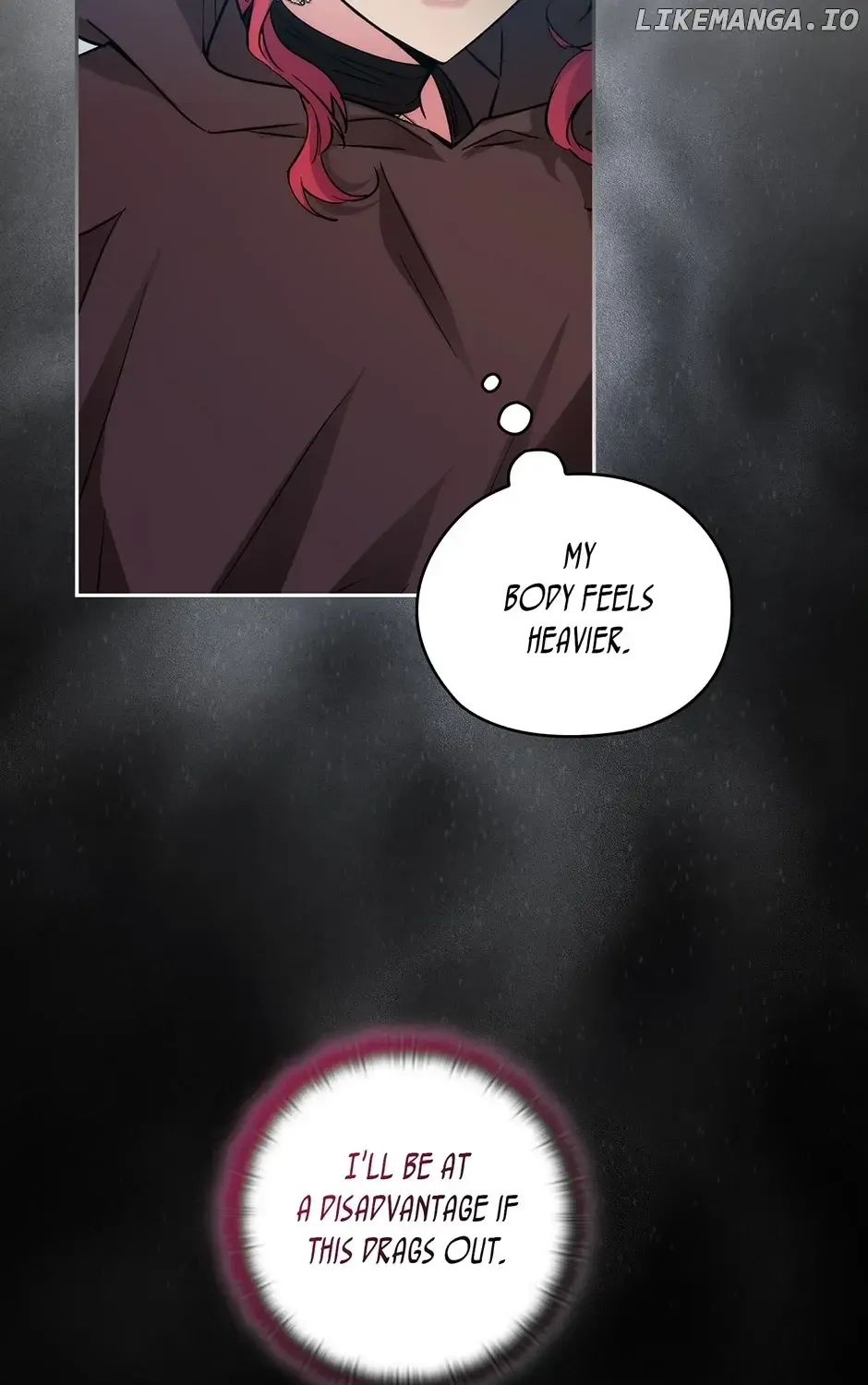 Reminiscence Adonis Zinmanga X Chapter 263 Page 40