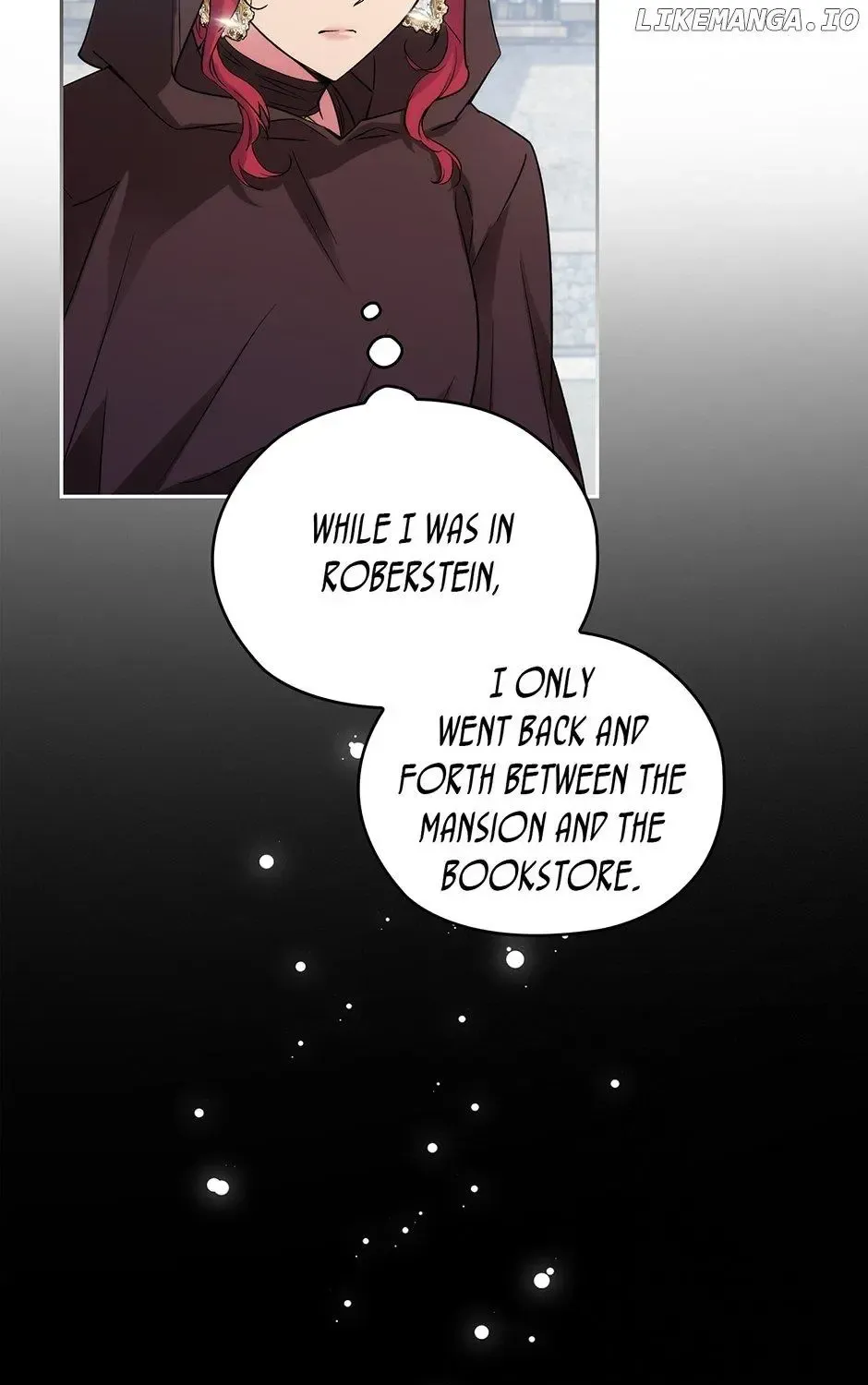 Reminiscence Adonis Zinmanga X Chapter 262 Page 107