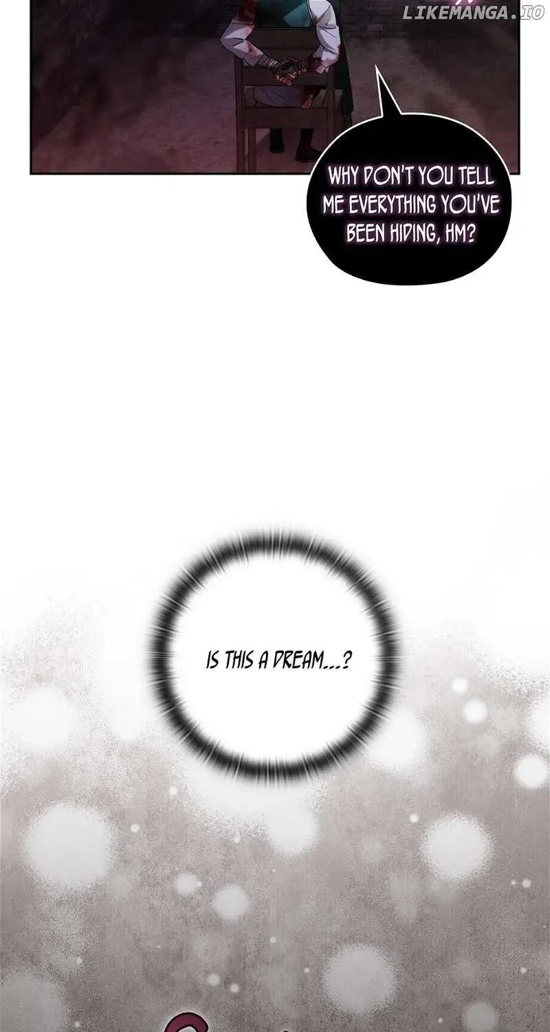 Reminiscence Adonis Zinmanga X Chapter 261 Page 89