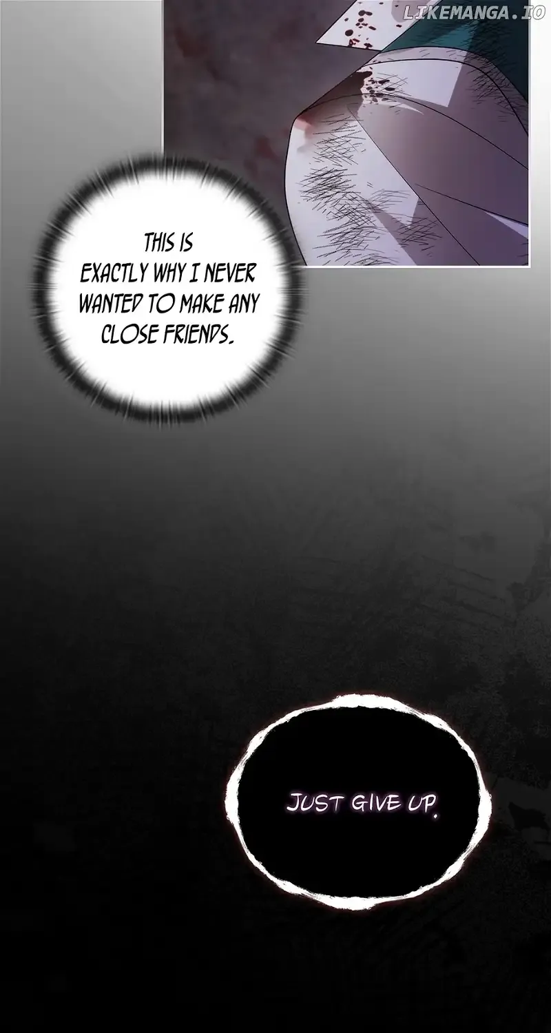 Reminiscence Adonis Zinmanga X Chapter 261 Page 119