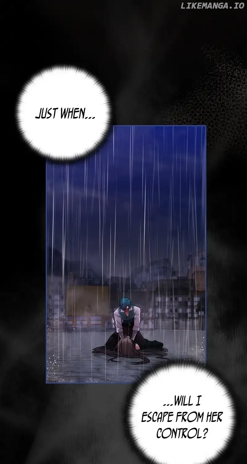 Reminiscence Adonis Zinmanga X Chapter 260 Page 27