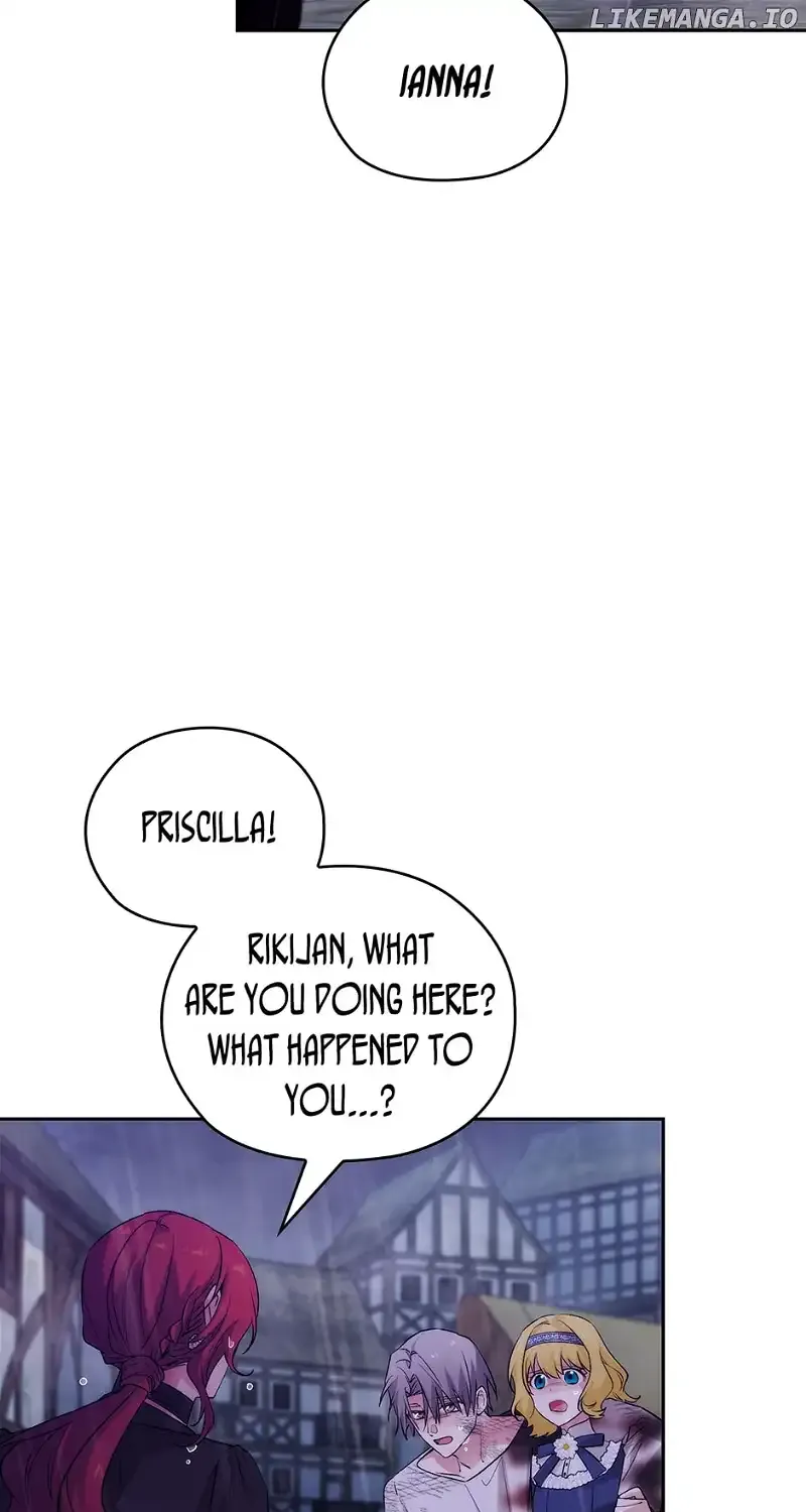 Reminiscence Adonis Zinmanga X Chapter 260 Page 73