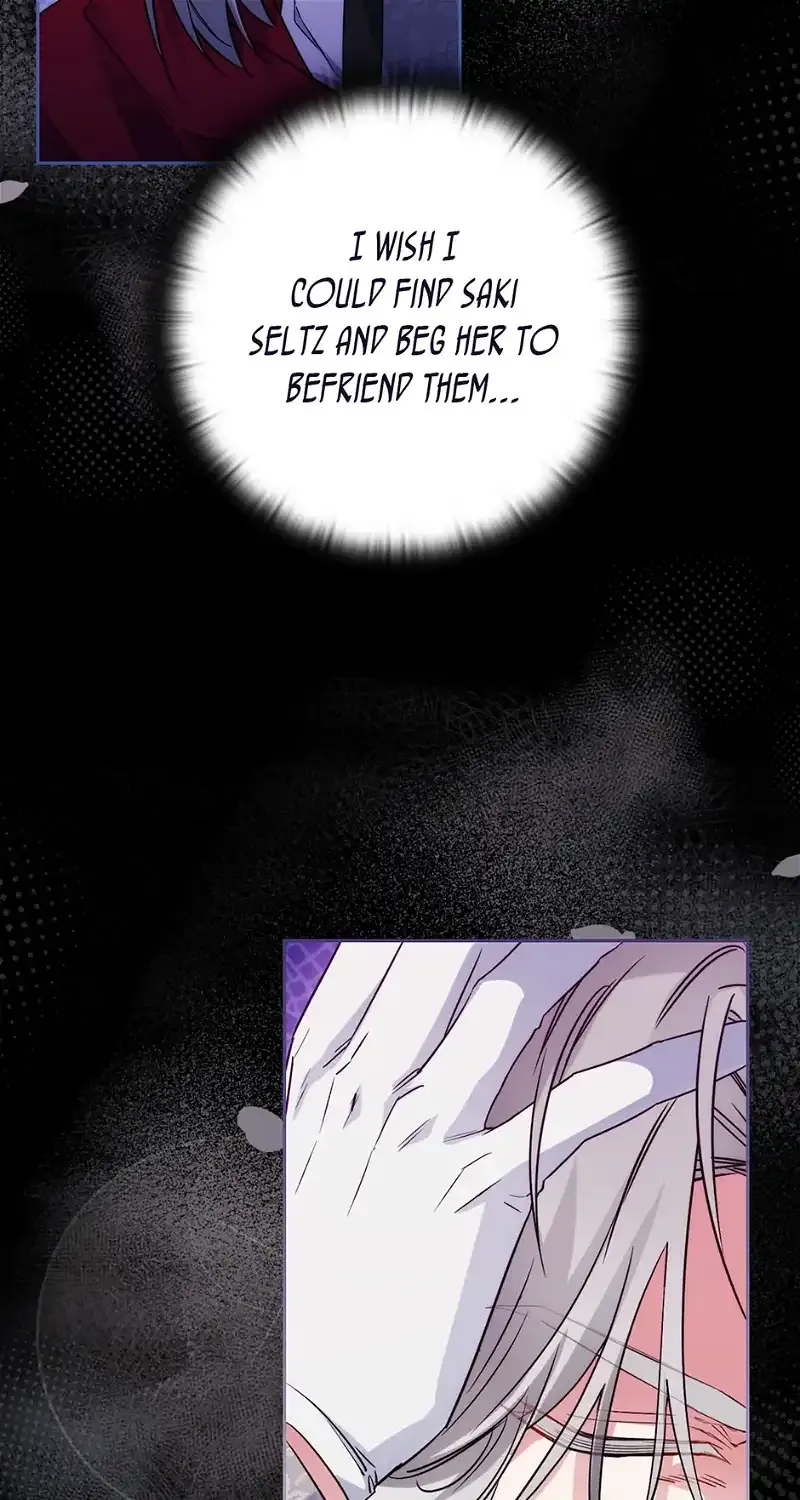 Reminiscence Adonis Zinmanga X Chapter 254 Page 76