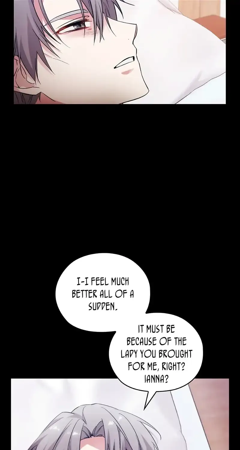 Reminiscence Adonis Zinmanga X Chapter 252 Page 13
