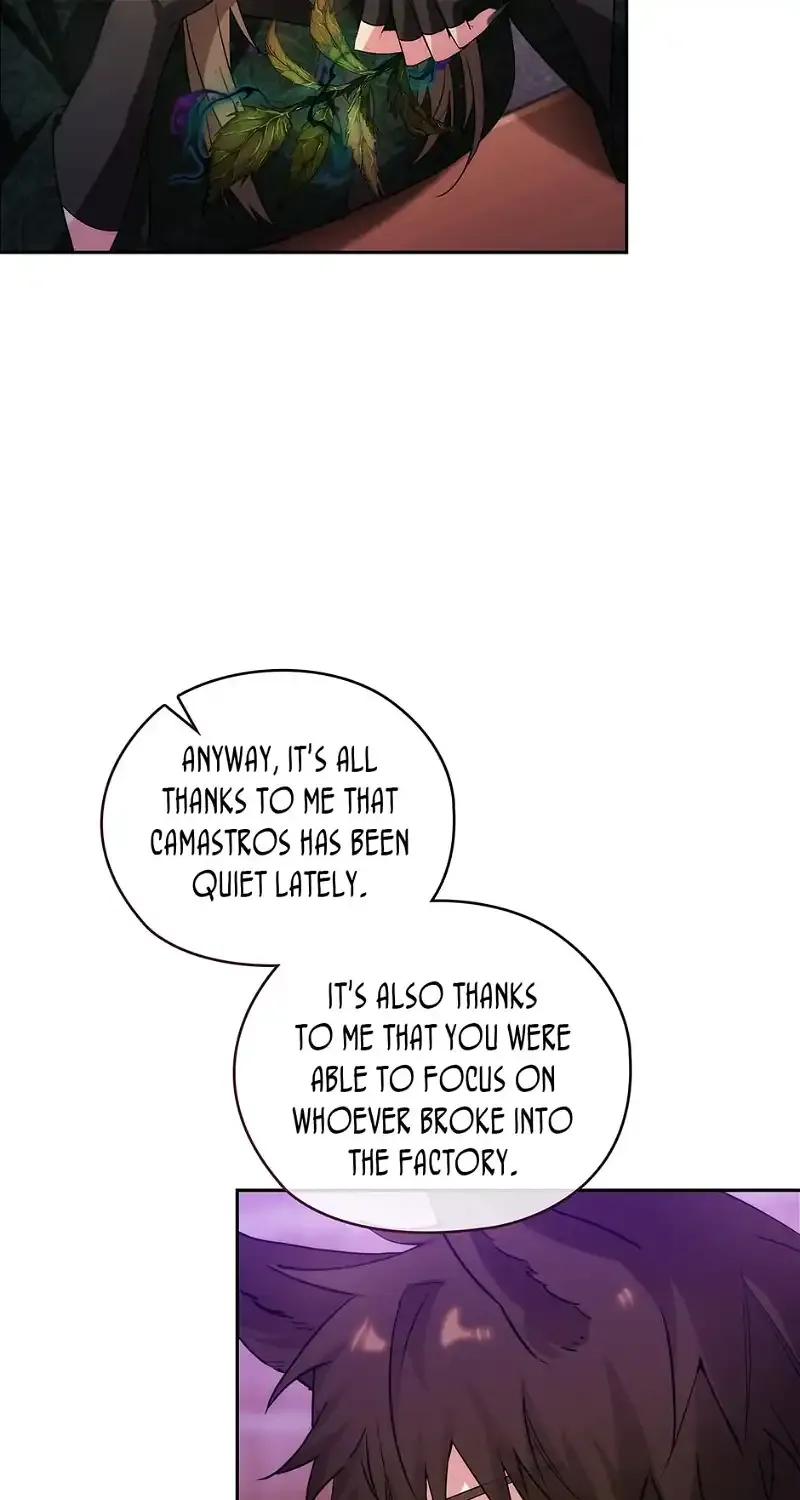 Reminiscence Adonis Zinmanga X Chapter 249 Page 50