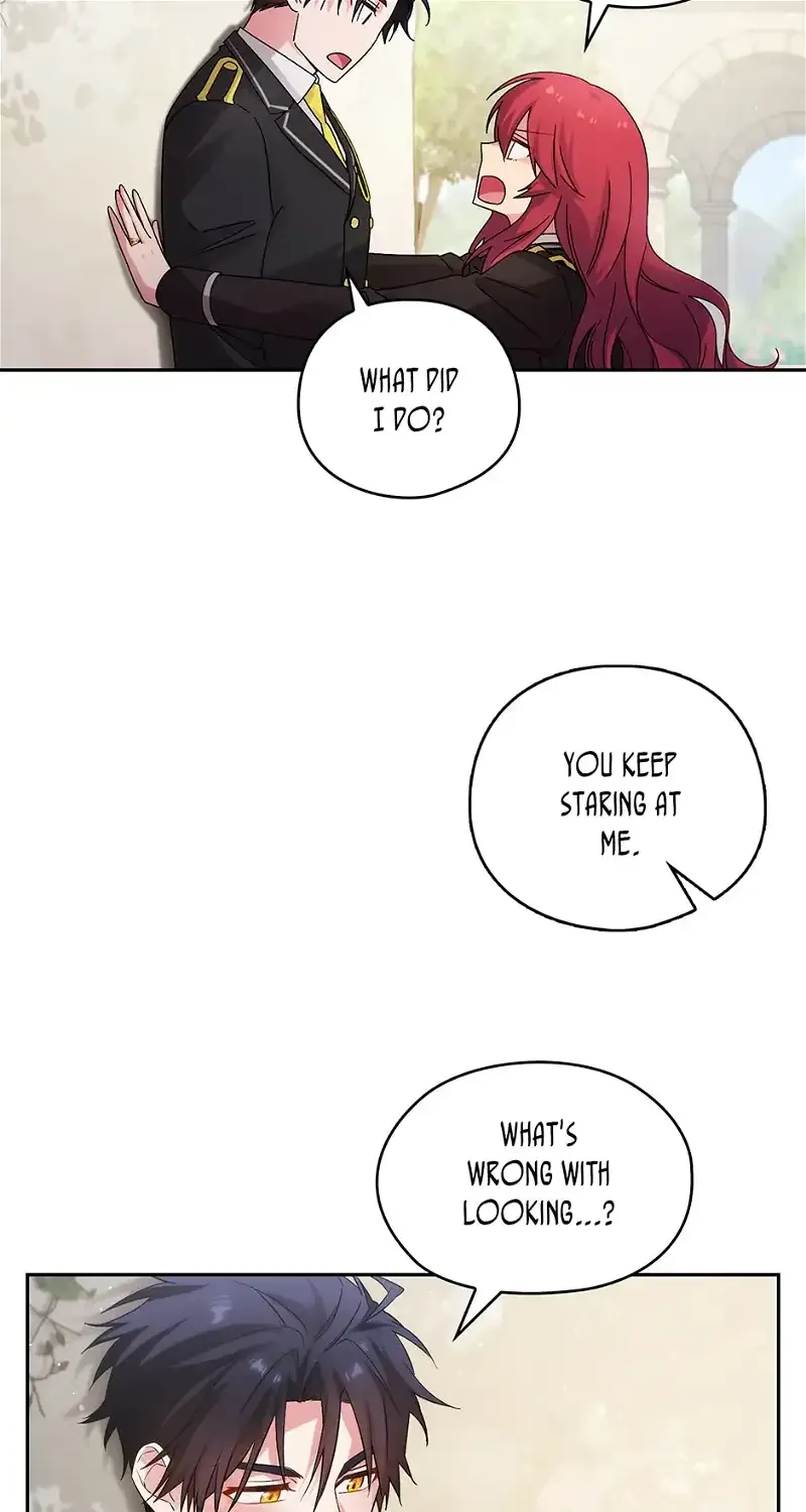 Reminiscence Adonis Zinmanga X Chapter 246 Page 48