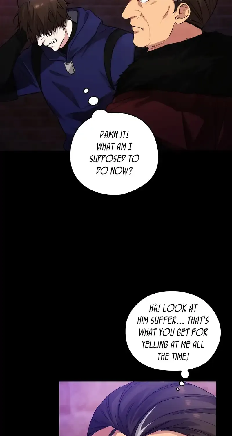 Reminiscence Adonis Zinmanga X Chapter 245 Page 28