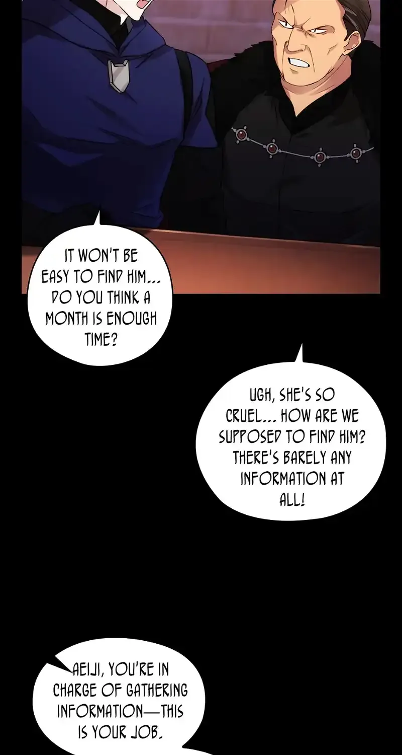 Reminiscence Adonis Zinmanga X Chapter 245 Page 32