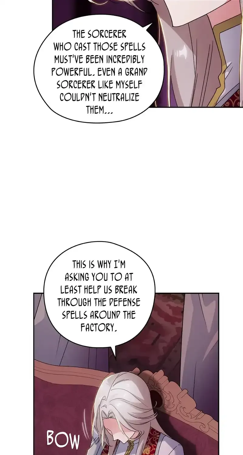 Reminiscence Adonis Zinmanga X Chapter 243 Page 67