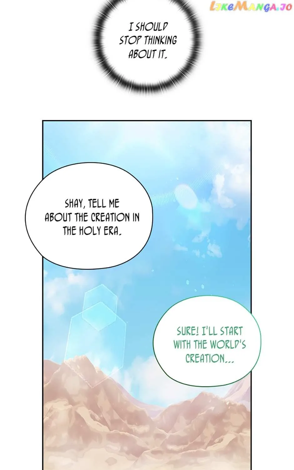 Reminiscence Adonis Zinmanga X Chapter 242 Page 71