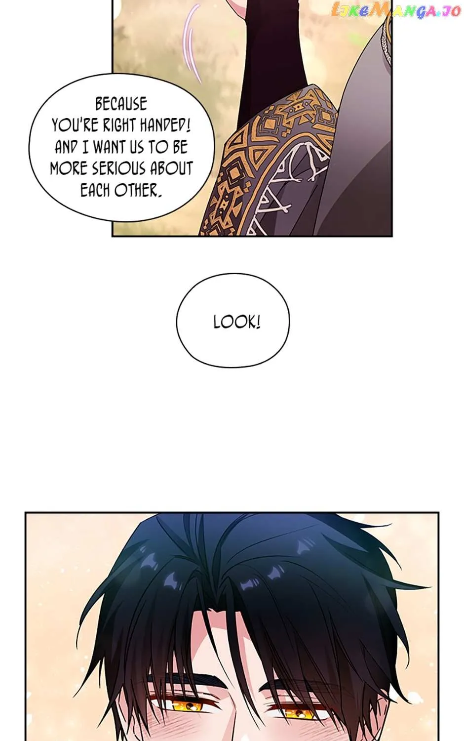 Reminiscence Adonis Zinmanga X Chapter 242 Page 95