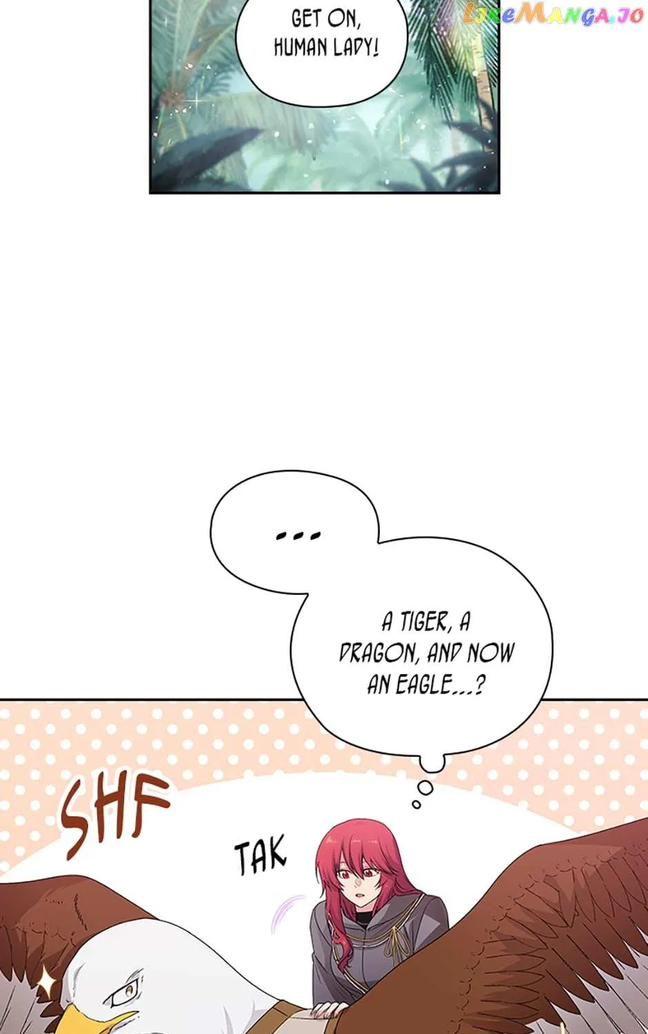 Reminiscence Adonis Zinmanga X Chapter 241 Page 36