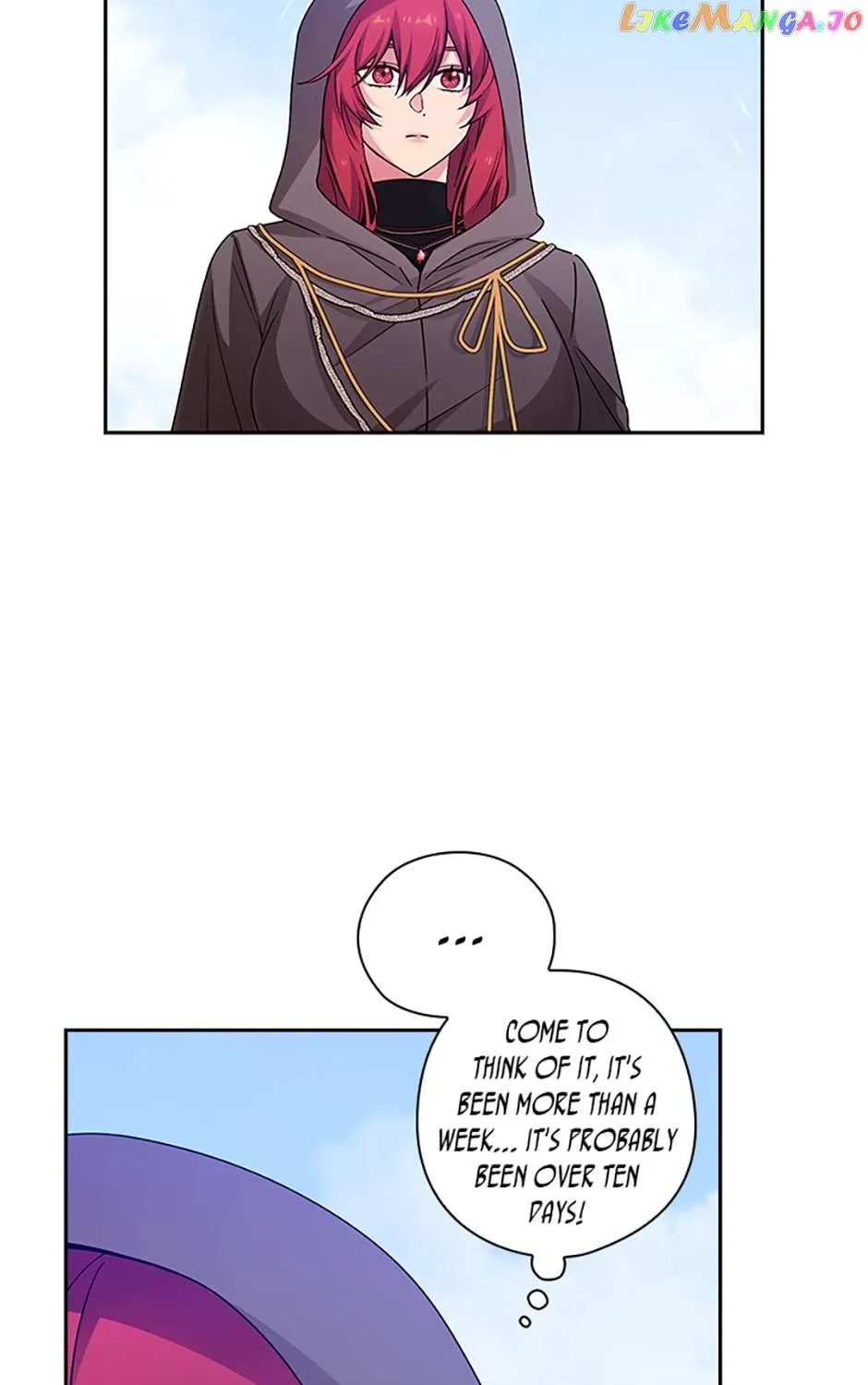 Reminiscence Adonis Zinmanga X Chapter 241 Page 56