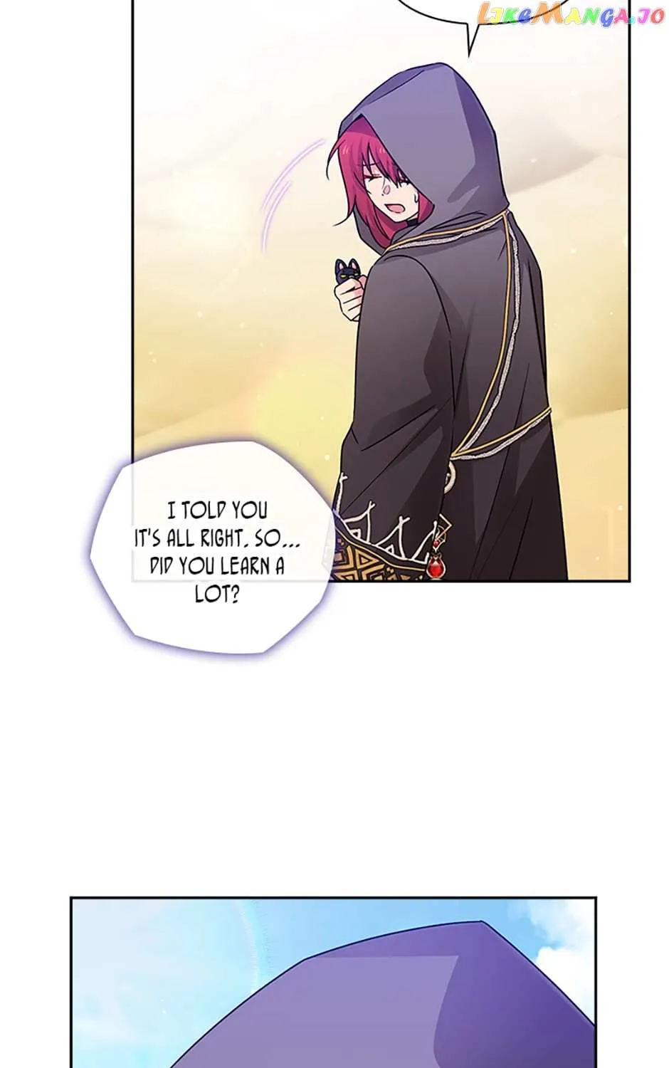 Reminiscence Adonis Zinmanga X Chapter 241 Page 64