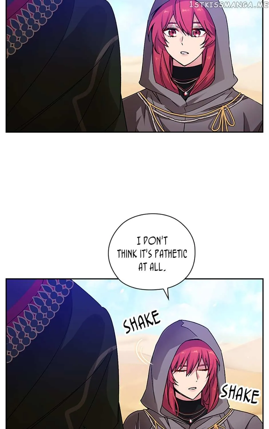 Reminiscence Adonis Zinmanga X Chapter 240 Page 108