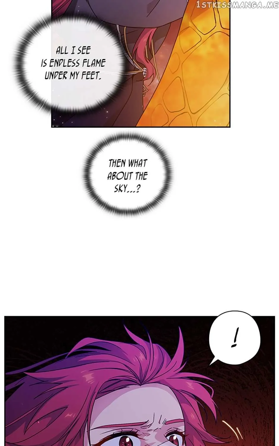 Reminiscence Adonis Zinmanga X Chapter 238 Page 34