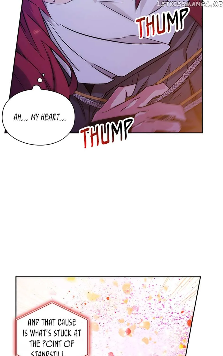 Reminiscence Adonis Zinmanga X Chapter 238 Page 60
