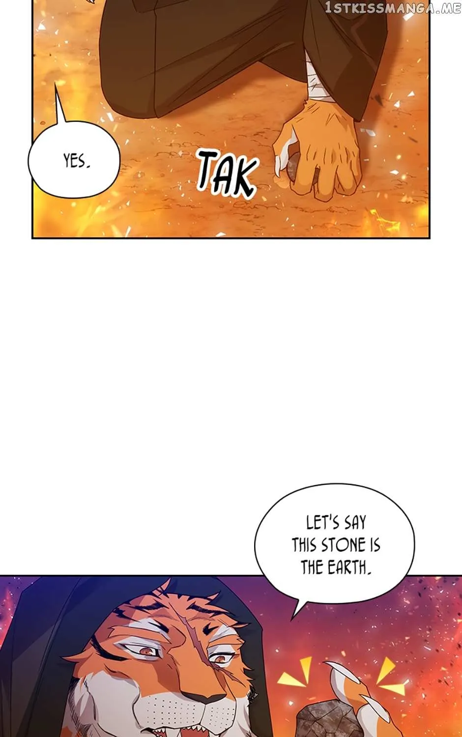 Reminiscence Adonis Zinmanga X Chapter 237 Page 22